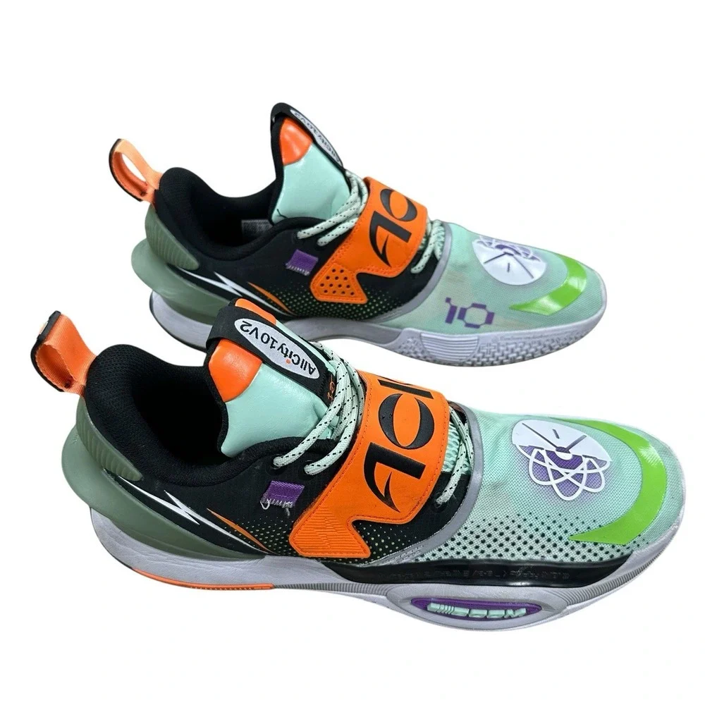 All City 10 V2 Men display picture 2